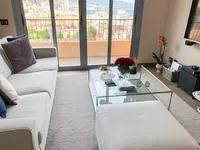 Недвижимость Apartment Monaco, Jardin Exotique: 3