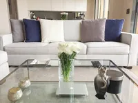 Недвижимость Apartment Monaco, Jardin Exotique: 4