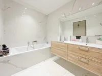 Недвижимость Apartment Monaco, Jardin Exotique: 9