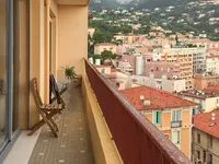 Недвижимость Apartment Monaco, Jardin Exotique: 13