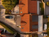 Недвижимость Трехкомнатная квартира Опатия: 15