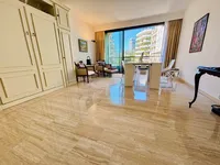 Недвижимость Apartment Monaco, Carre D'Or: 1