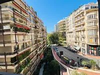 Недвижимость Apartment Monaco, Carre D'Or: 2
