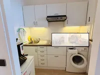 Недвижимость Apartment Monaco, Carre D'Or: 5