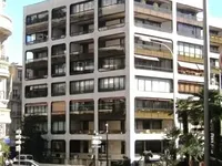 Недвижимость Apartment Monaco, Carre D'Or: 9