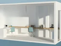 Недвижимость Apartment Monaco, La Rousse: 2