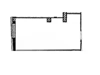 Недвижимость Apartment Monaco, La Rousse: 7