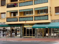 Недвижимость Apartment Monaco, La Rousse: 1