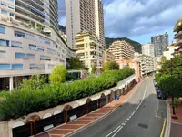 Недвижимость Apartment Monaco, La Rousse: 3