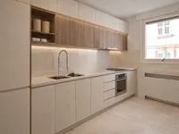 Недвижимость Apartment Monaco, La Rousse: 8