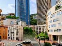 Недвижимость Apartment Monaco, La Rousse: 10