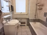 Недвижимость Apartment Monaco, La Rousse: 12