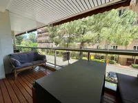 Недвижимость Apartment Monaco, Carre D'Or: 1