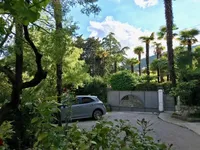 Недвижимость Четырехкомнатная квартира в центре Опатии: 4