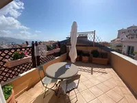 Недвижимость Apartment Monaco, Monaco-Ville: 11