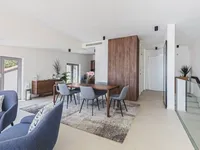 Недвижимость Four-room apartment in the center: 7