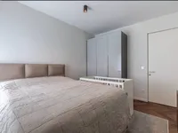 Недвижимость Four-room apartment in the center: 10