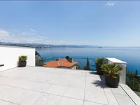Недвижимость Four-room apartment in the center: 11