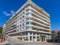 Недвижимость Apartment Monaco, Monte-Carlo: 1