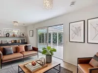 Недвижимость Single house 5.5 rooms: 4