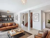 Недвижимость Single house 5.5 rooms: 9