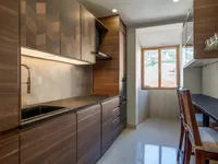 Недвижимость Apartment Monaco, Moneghetti: 2