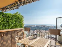 Недвижимость Apartment Monaco, Moneghetti: 3