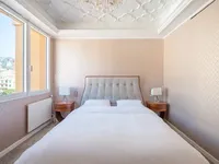 Недвижимость Apartment Monaco, Moneghetti: 4