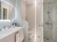 Недвижимость Apartment Monaco, Moneghetti: 5