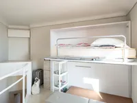 Недвижимость Apartment Monaco, Moneghetti: 8