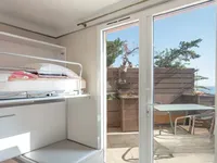 Недвижимость Apartment Monaco, Moneghetti: 9
