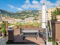 Недвижимость Apartment Monaco, Moneghetti: 12