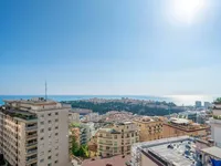 Недвижимость Apartment Monaco, Moneghetti: 13