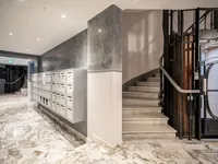 Недвижимость Apartment Monaco, Moneghetti: 14