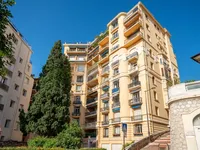 Недвижимость Apartment Monaco, Moneghetti: 15