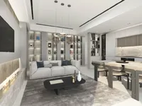 Недвижимость Apartment Monaco, Port: 2