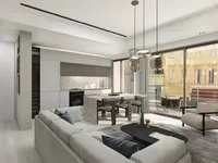 Недвижимость Apartment Monaco, Port: 3