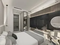 Недвижимость Apartment Monaco, Port: 4