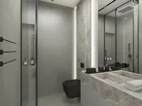 Недвижимость Apartment Monaco, Port: 8