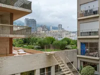 Недвижимость Apartment Monaco, Port: 10