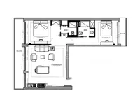 Недвижимость Apartment Monaco, Port: 11