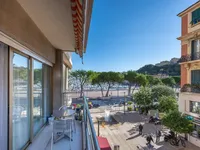 Недвижимость Apartment Monaco, Port: 8