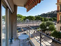 Недвижимость Apartment Monaco, Port: 9