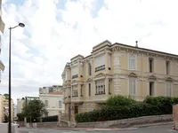 Недвижимость Apartment Monaco, Monte-Carlo: 1