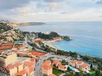Недвижимость Apartment Monaco, La Rousse: 1