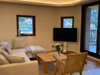 Недвижимость Apartment Monaco, La Rousse: 2
