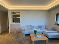 Недвижимость Apartment Monaco, La Rousse: 3