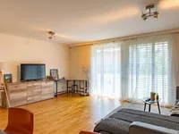 Недвижимость Apartment 3 rooms: 3