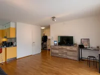 Недвижимость Apartment 3 rooms: 4