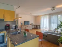 Недвижимость Apartment 3 rooms: 5
